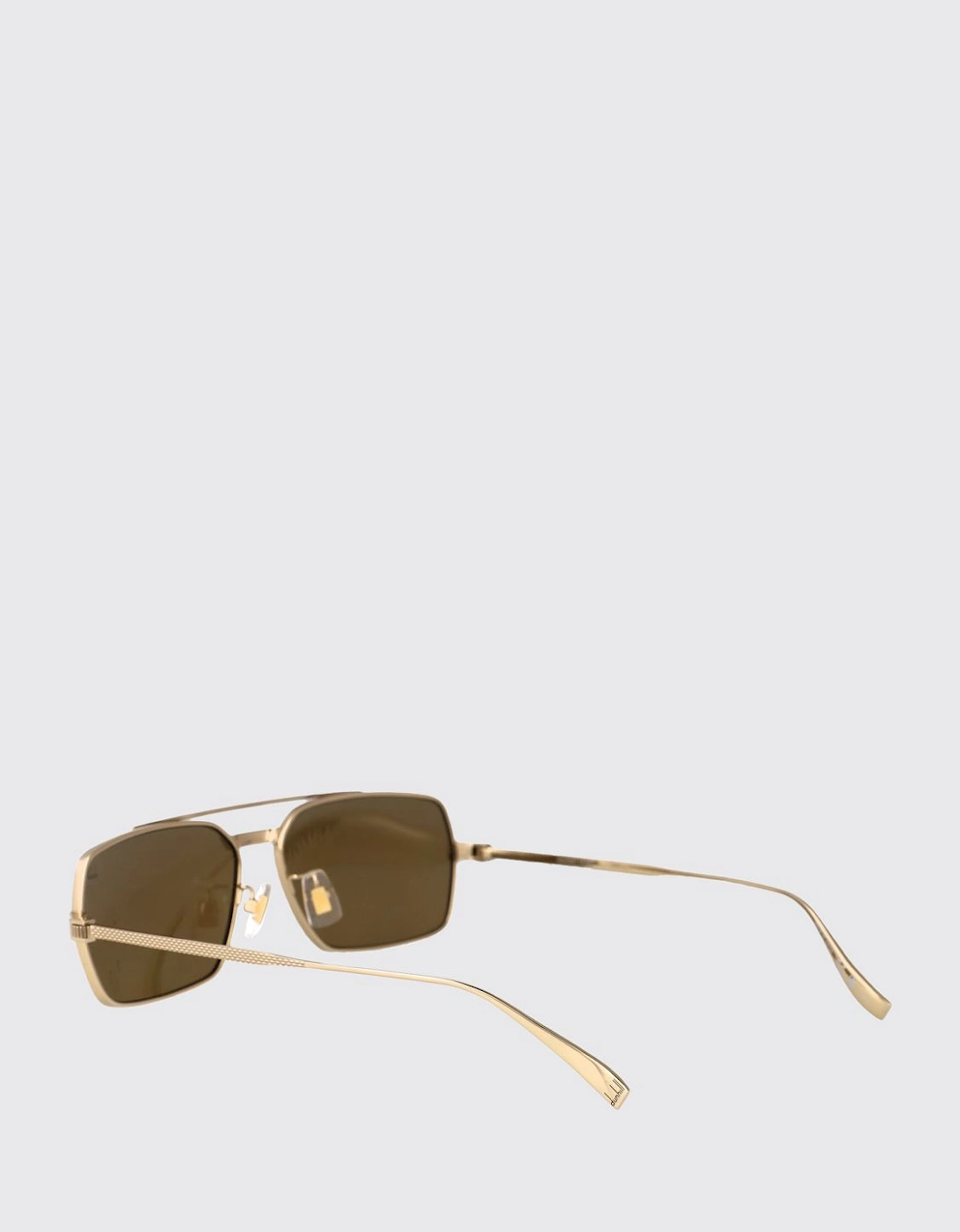 Aviator Sunglasses Gold Frame