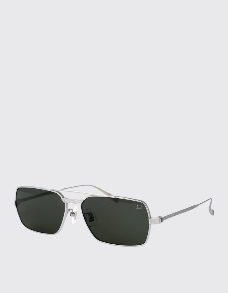 Aviator Sunglasses Gold Frame