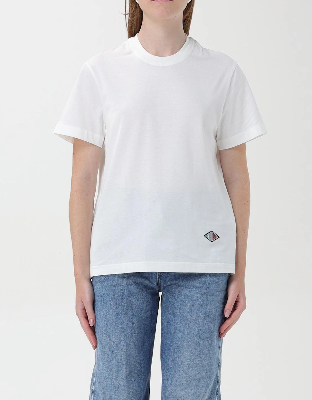 Short Sleeve Crew Neck Tee, 5 of 4