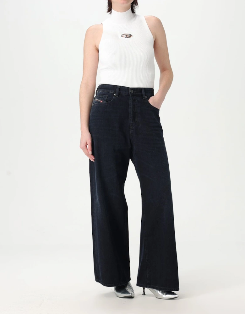 DVivid WideLeg Jeans
