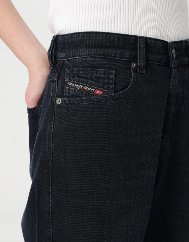DVivid WideLeg Jeans