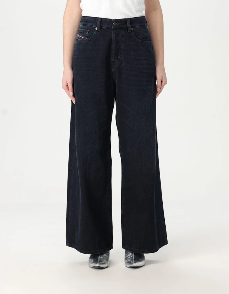 DVivid WideLeg Jeans