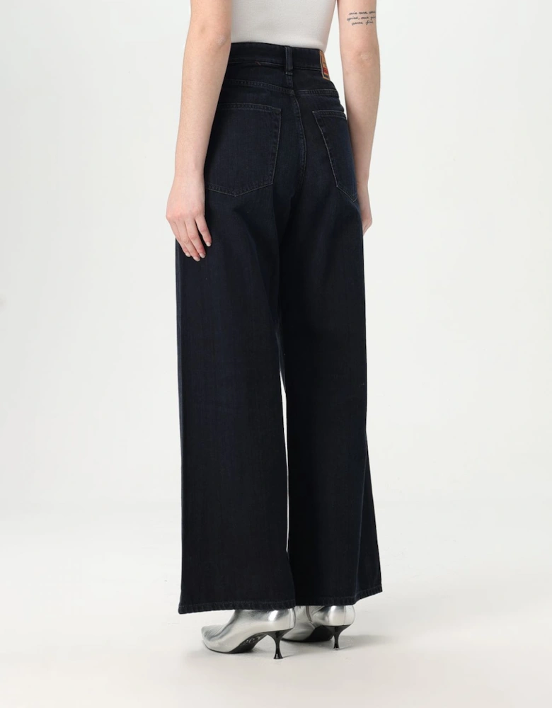 DVivid WideLeg Jeans