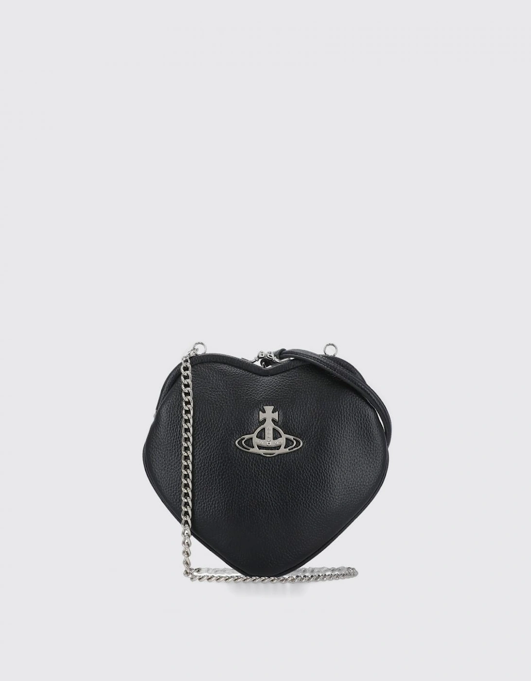 Heart Crossbody Chain Bag, 6 of 5