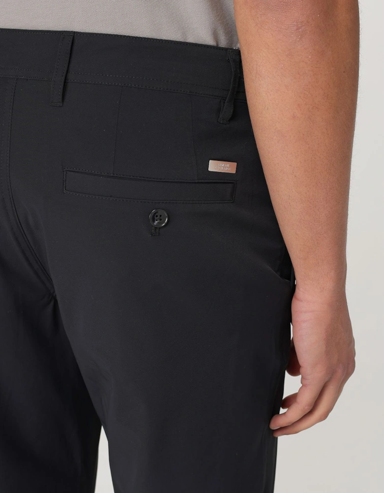 Casual Stretch Pants