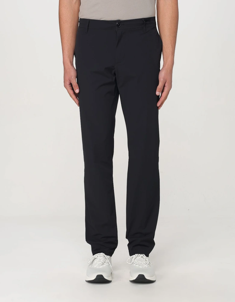 Casual Stretch Pants