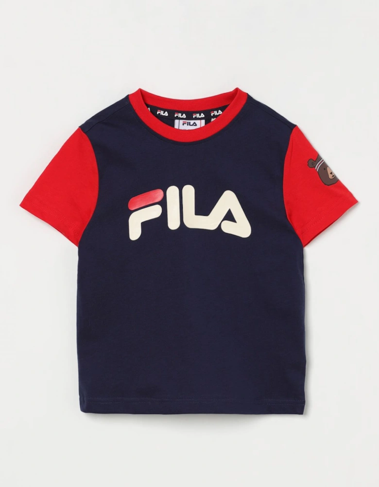Kids Short Sleeve TShirt