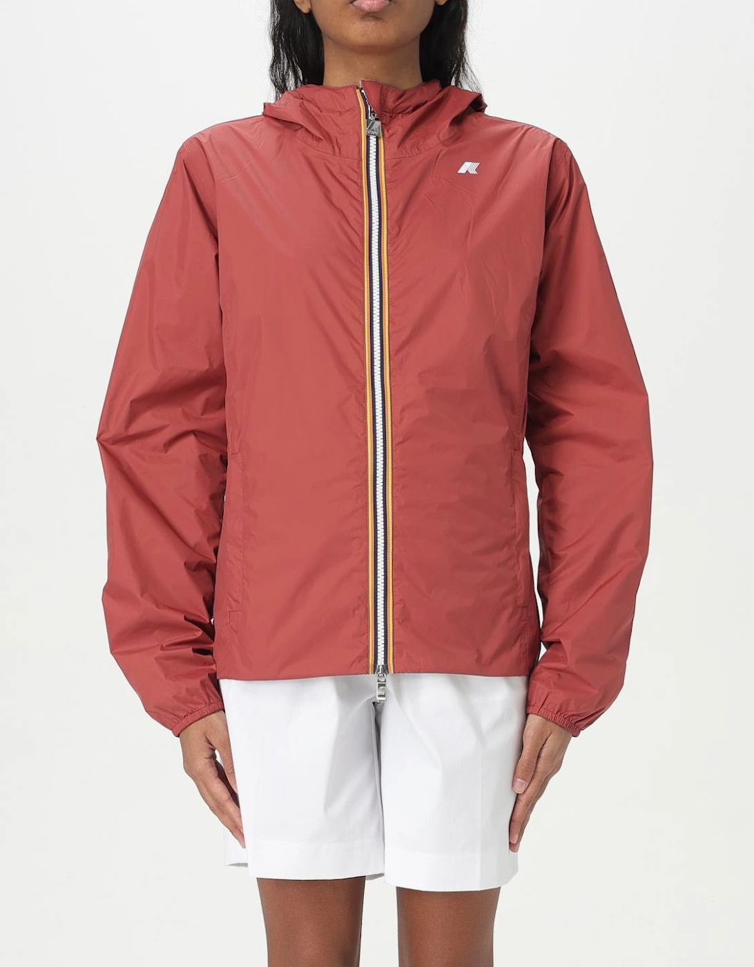 Claude Hooded Rain Jacket, 6 of 5