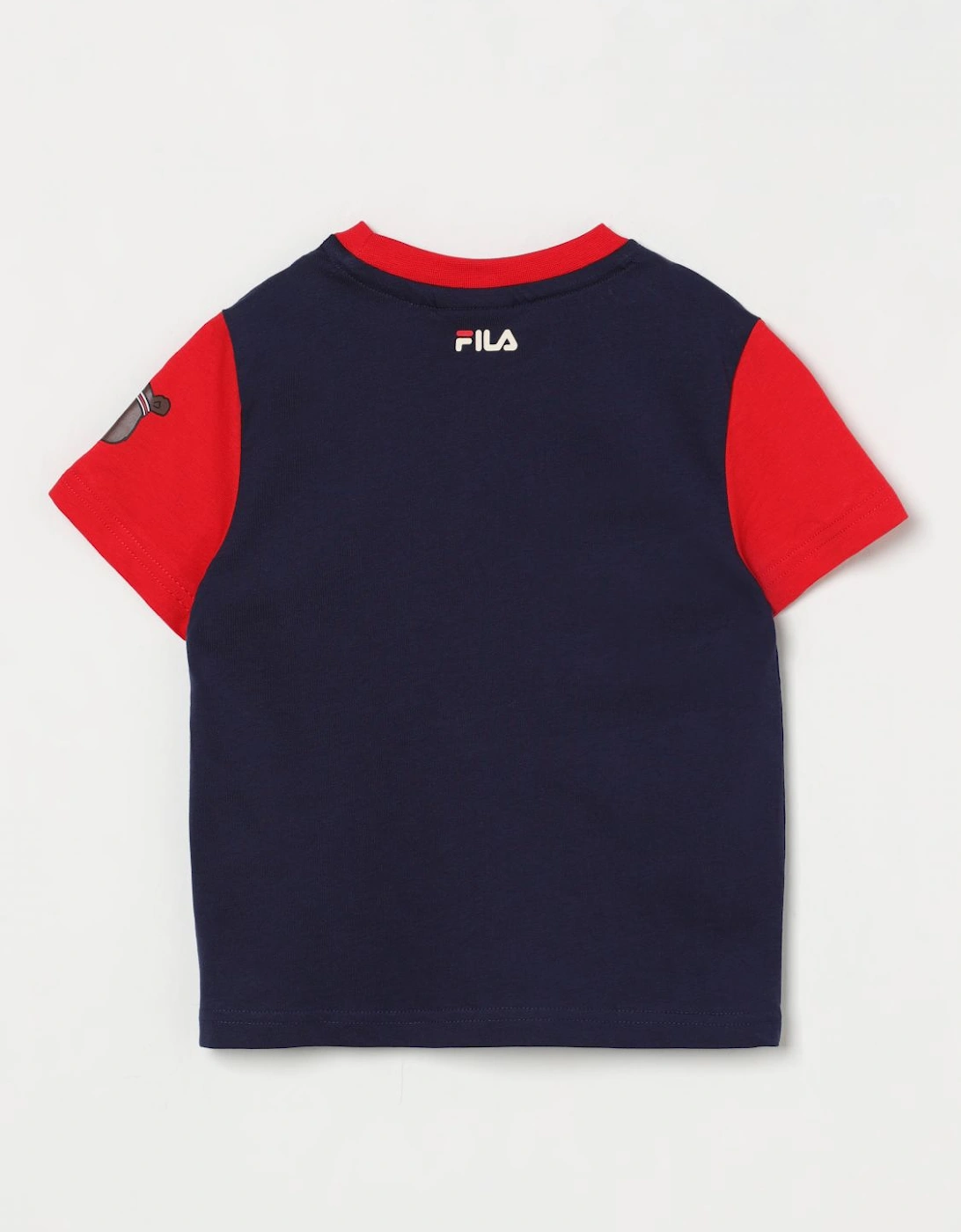 Kids Short Sleeve TShirt