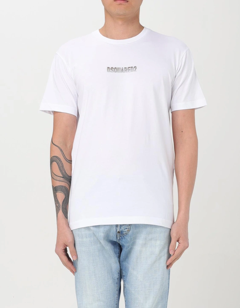 S74GD1415 TShirt Logo Tee