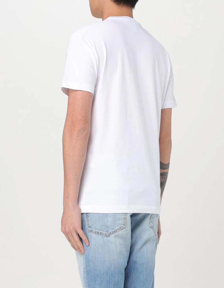 S74GD1415 TShirt Logo Tee