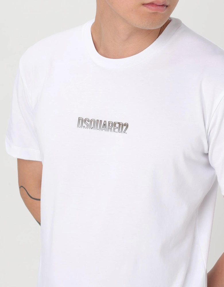 S74GD1415 TShirt Logo Tee