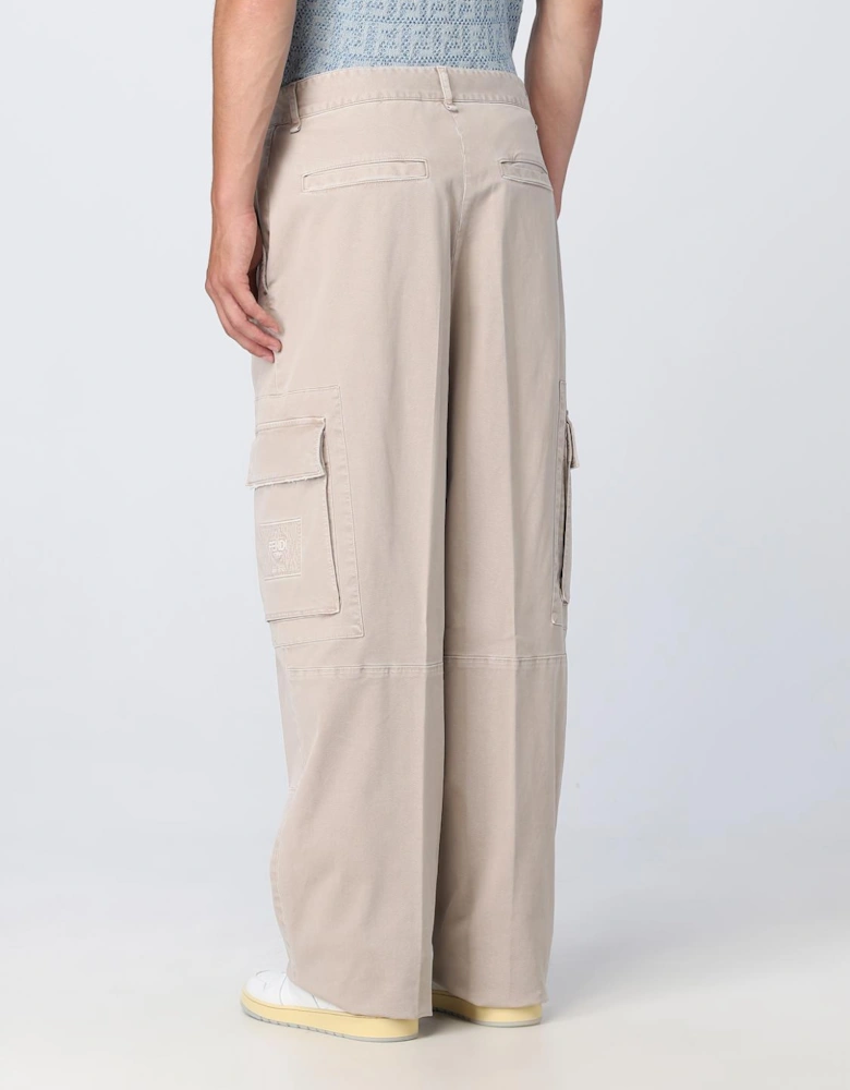 Cargo Pants with Pockets
