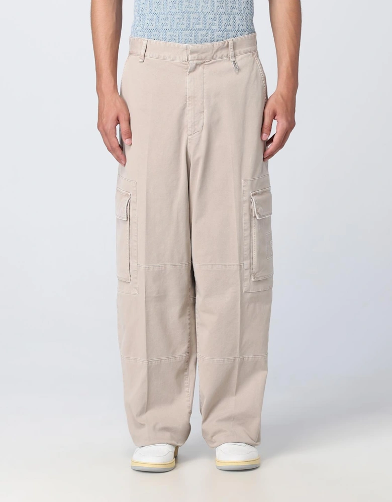 Cargo Pants with Pockets