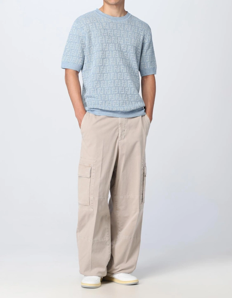 Cargo Pants with Pockets
