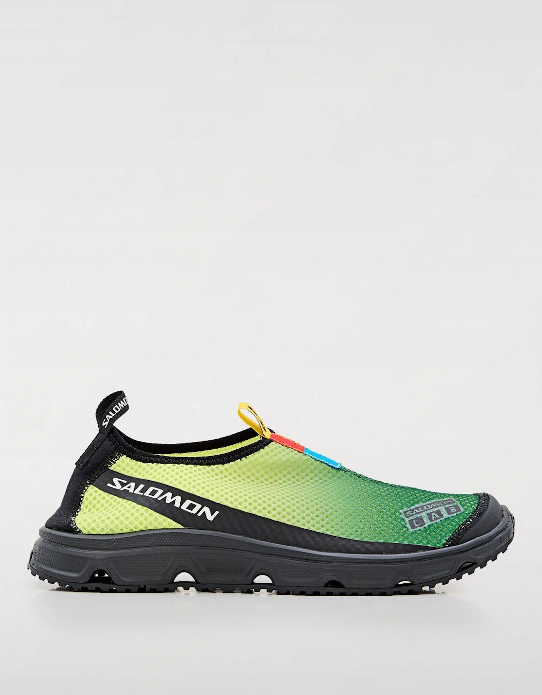 RX Slide 40 Water Shoe, 4 of 3