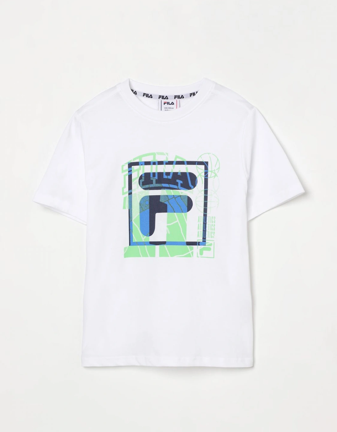 Athletics Graphic Tee, 4 of 3