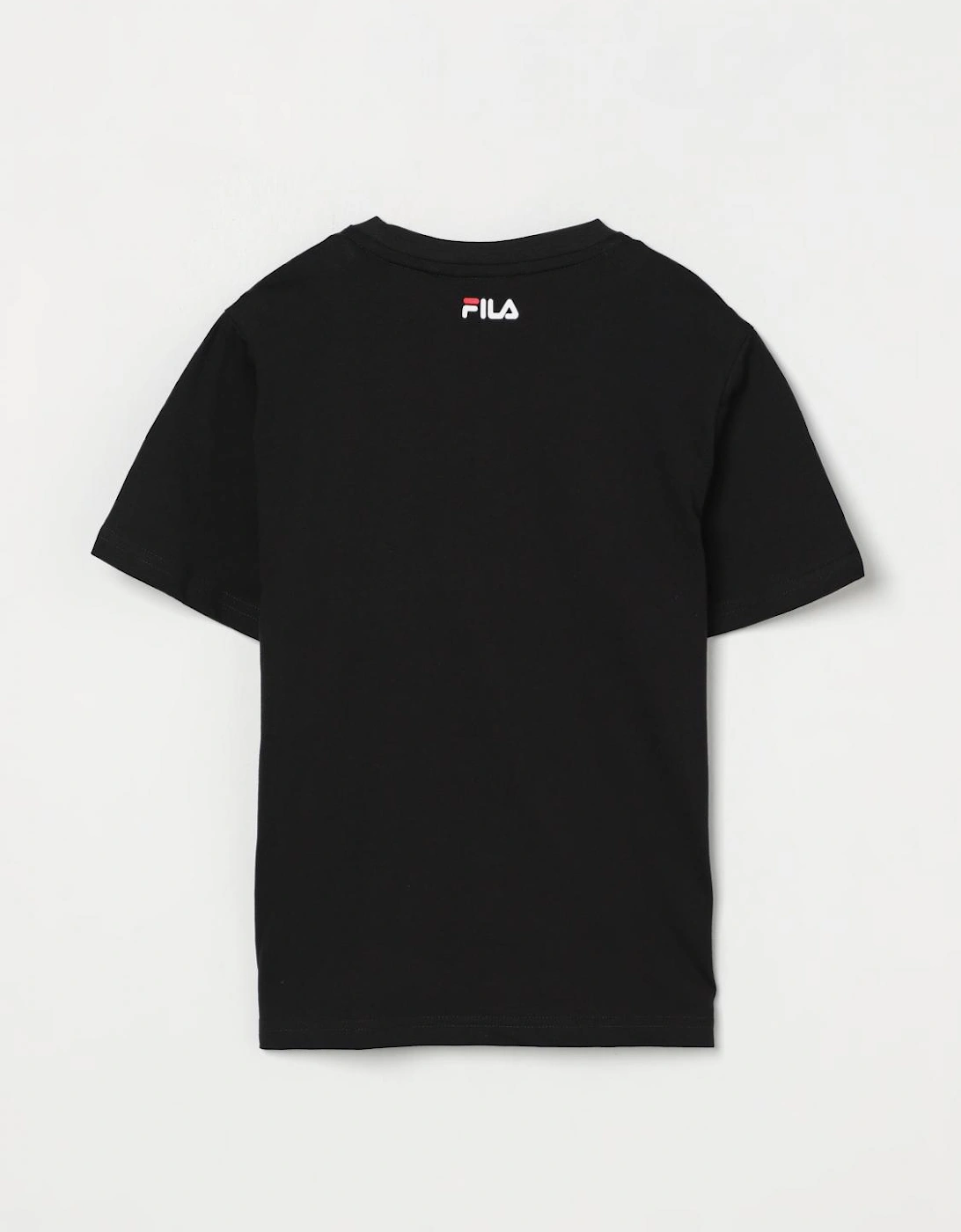Kids Graphic Basketball Tee