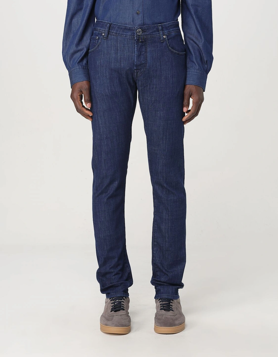 Straight Leg Jeans, 4 of 3