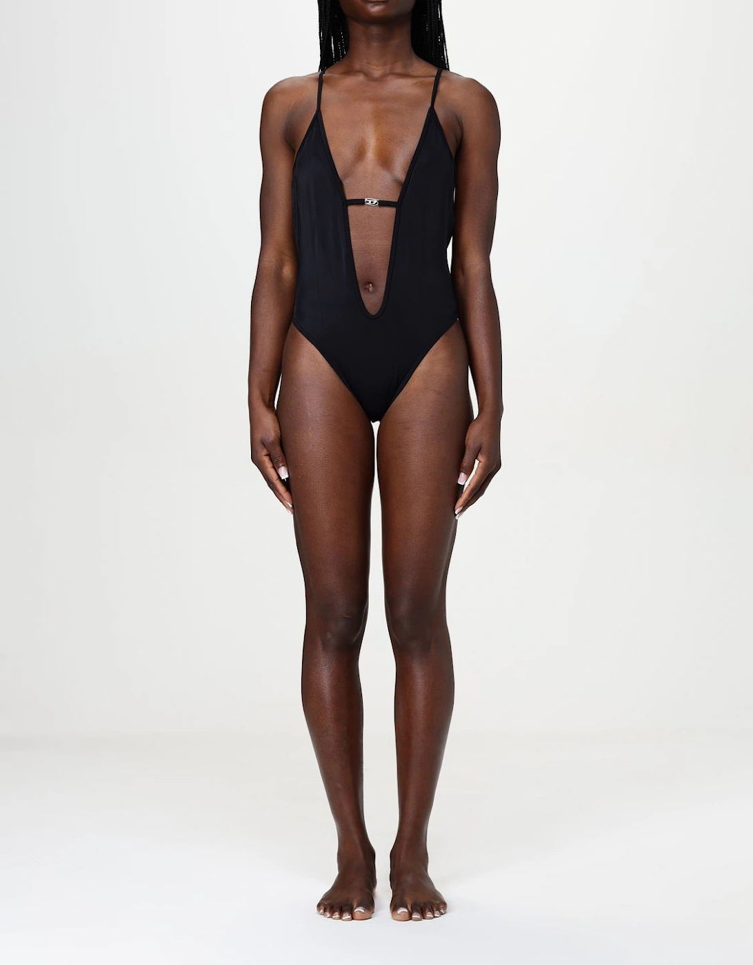 VNeck OnePiece Swimsuit, 4 of 3
