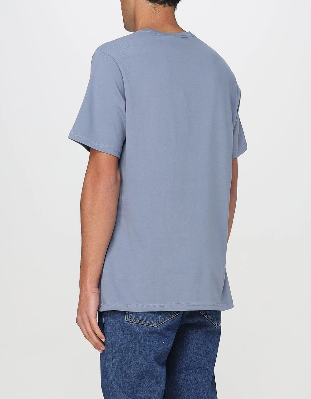 Motorcycle Graphic Tee