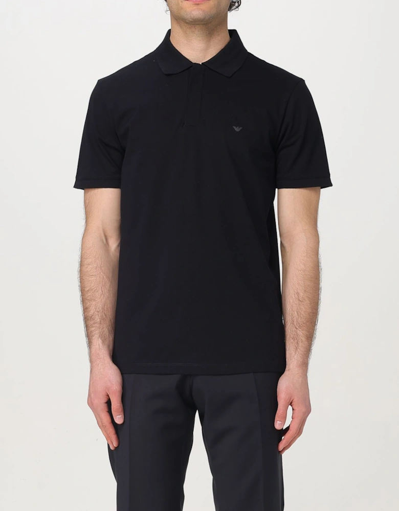 Short Sleeve Polo Shirt
