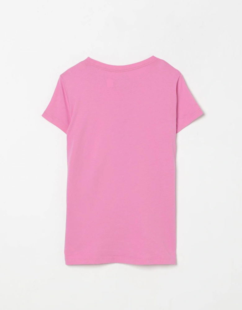 Polo Bear Tee Short Sleeve
