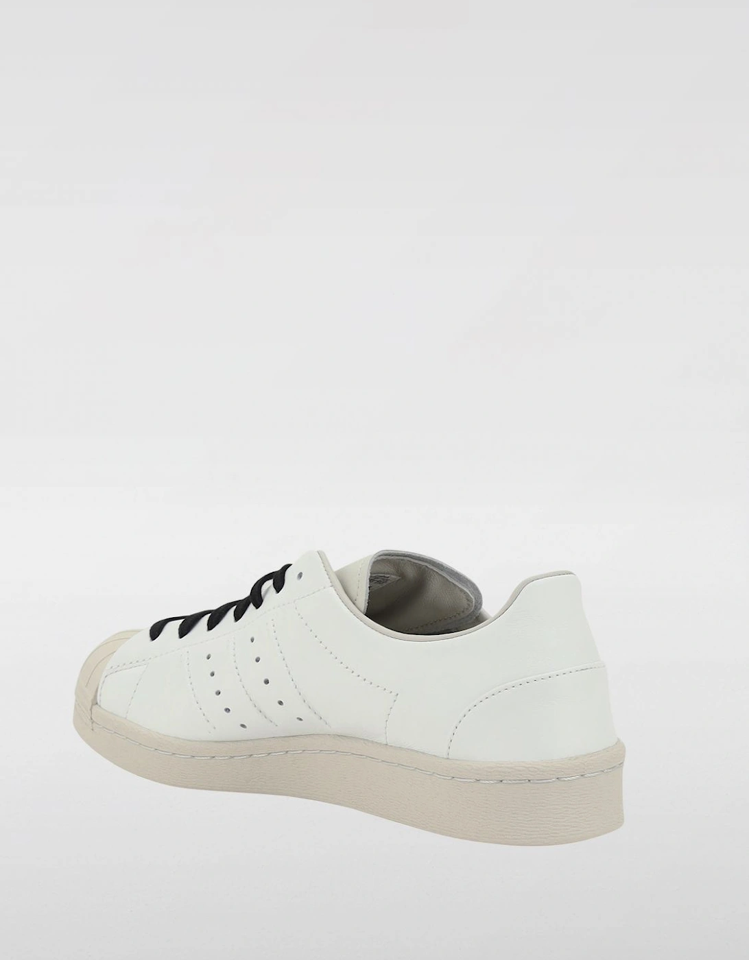 Superstar Yohji Yamamoto Leather Sneakers