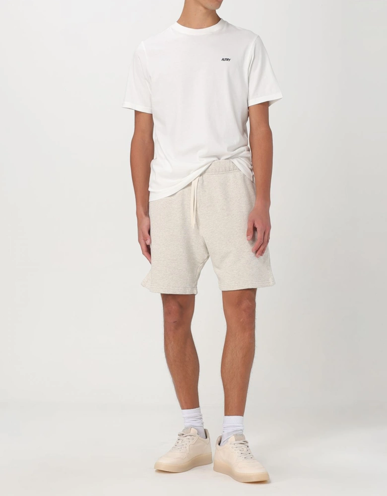 Minimalist Short Sleeve Tee