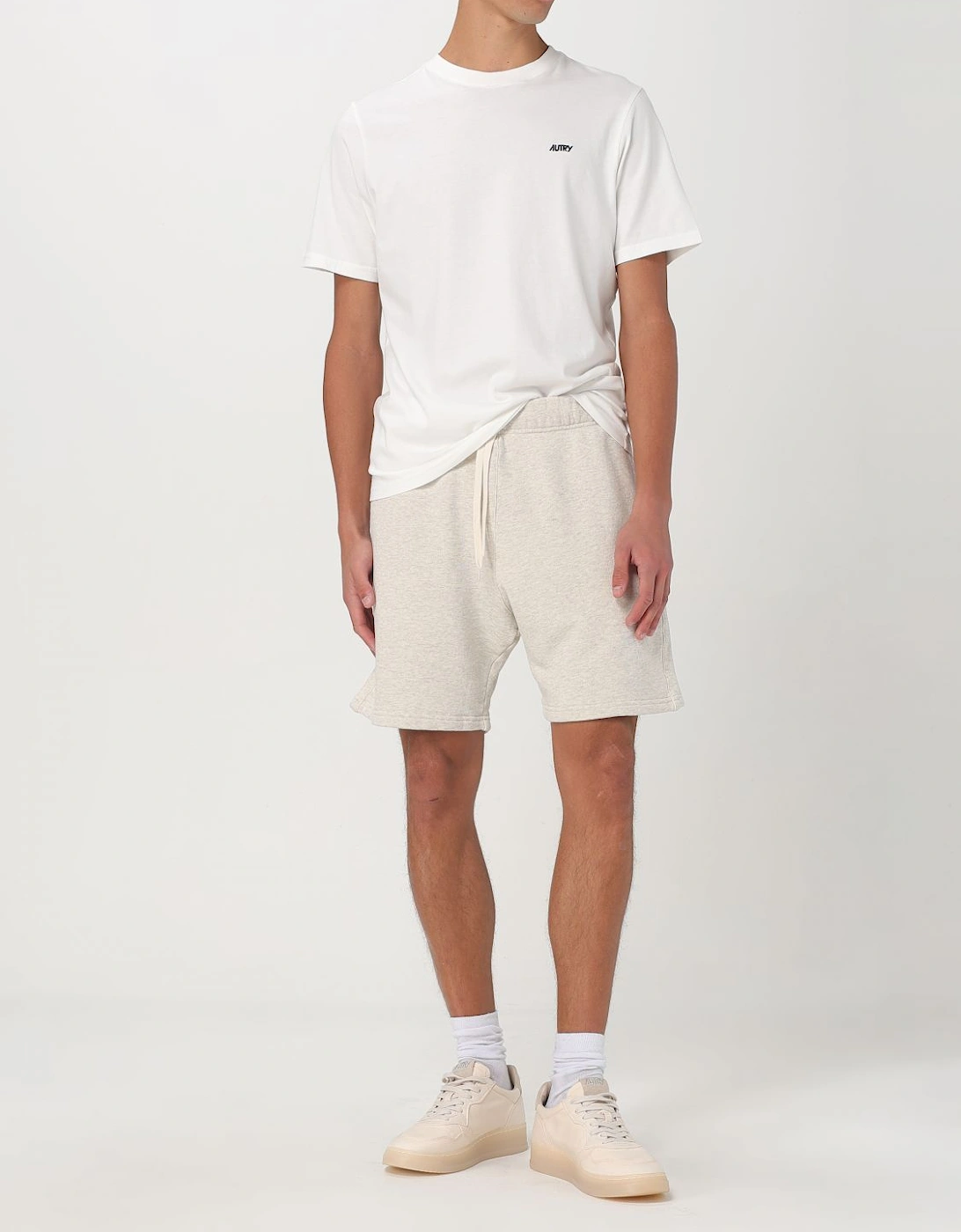 Minimalist Short Sleeve Tee