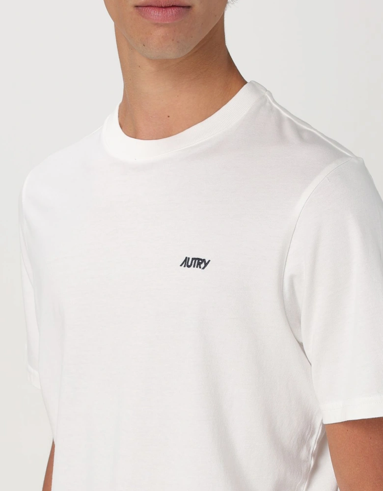 Minimalist Short Sleeve Tee