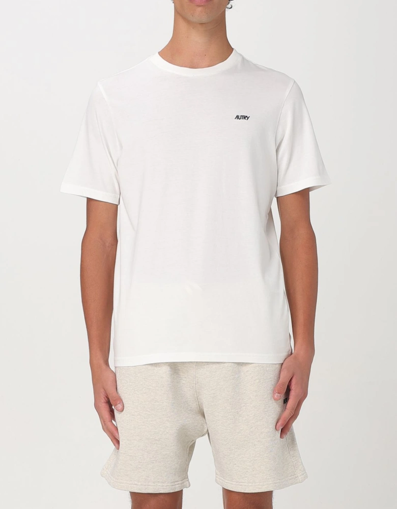 Minimalist Short Sleeve Tee