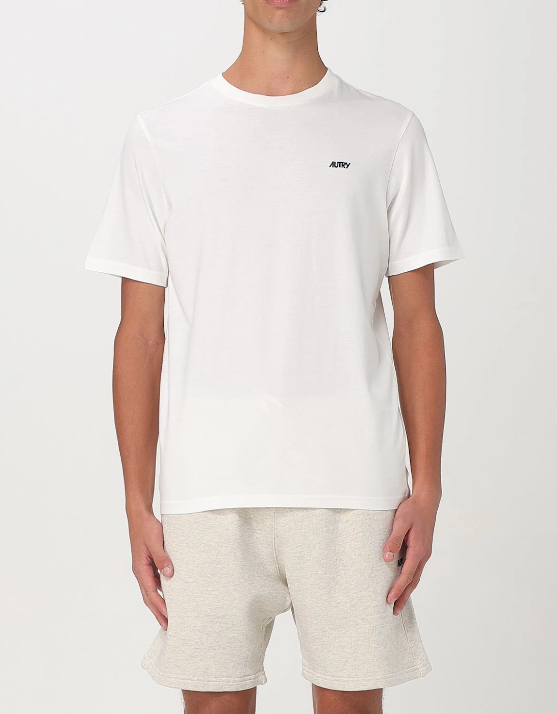 Minimalist Short Sleeve Tee, 5 of 4