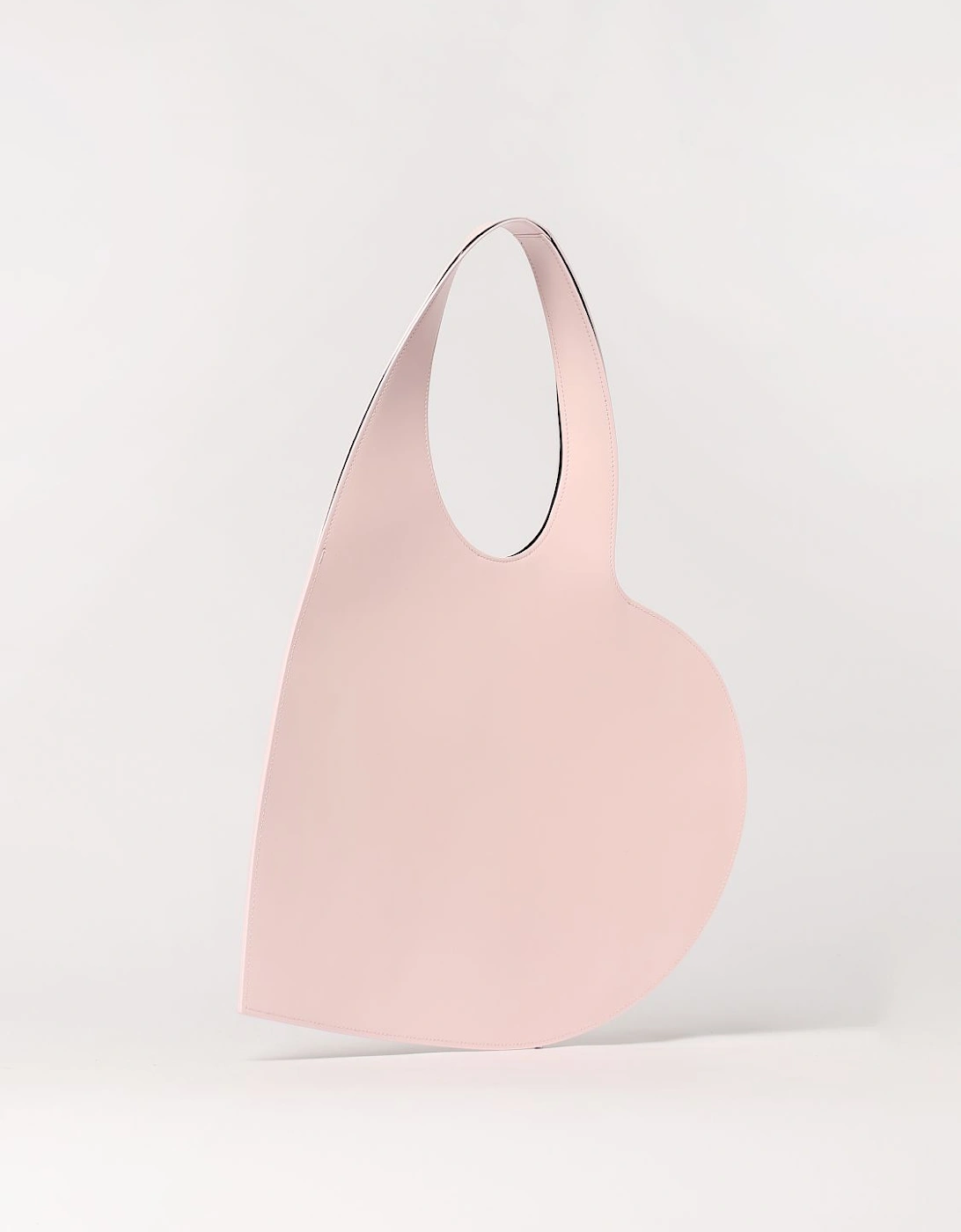 Swipe HeartShaped Handbag