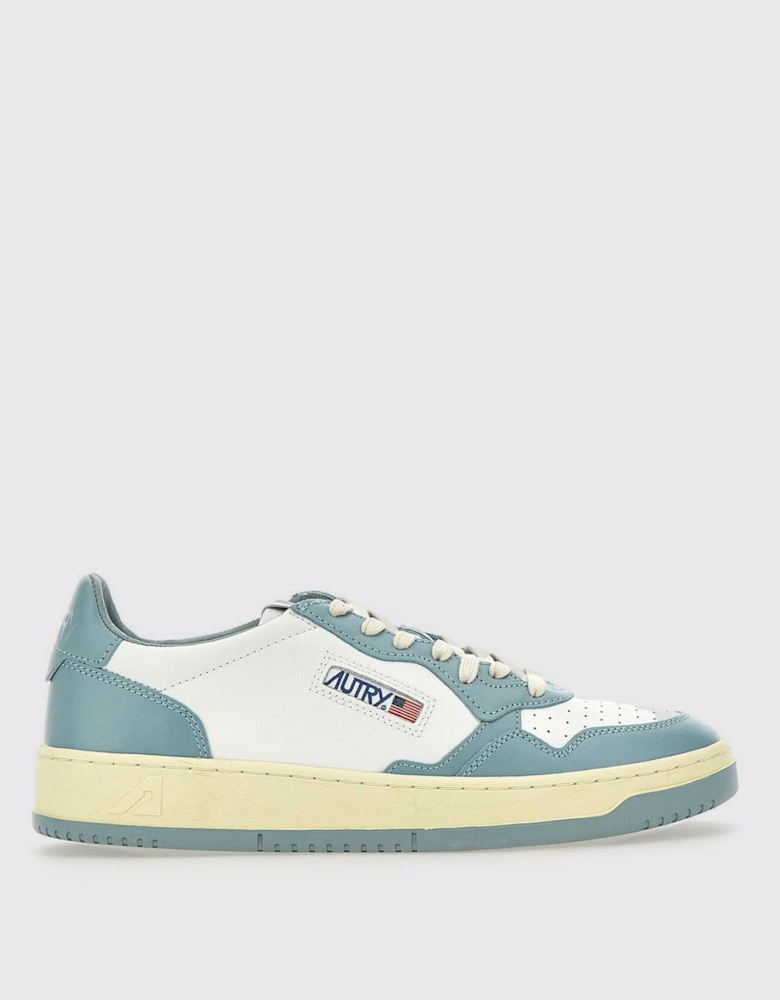 Medalist LowTop Sneaker Casual