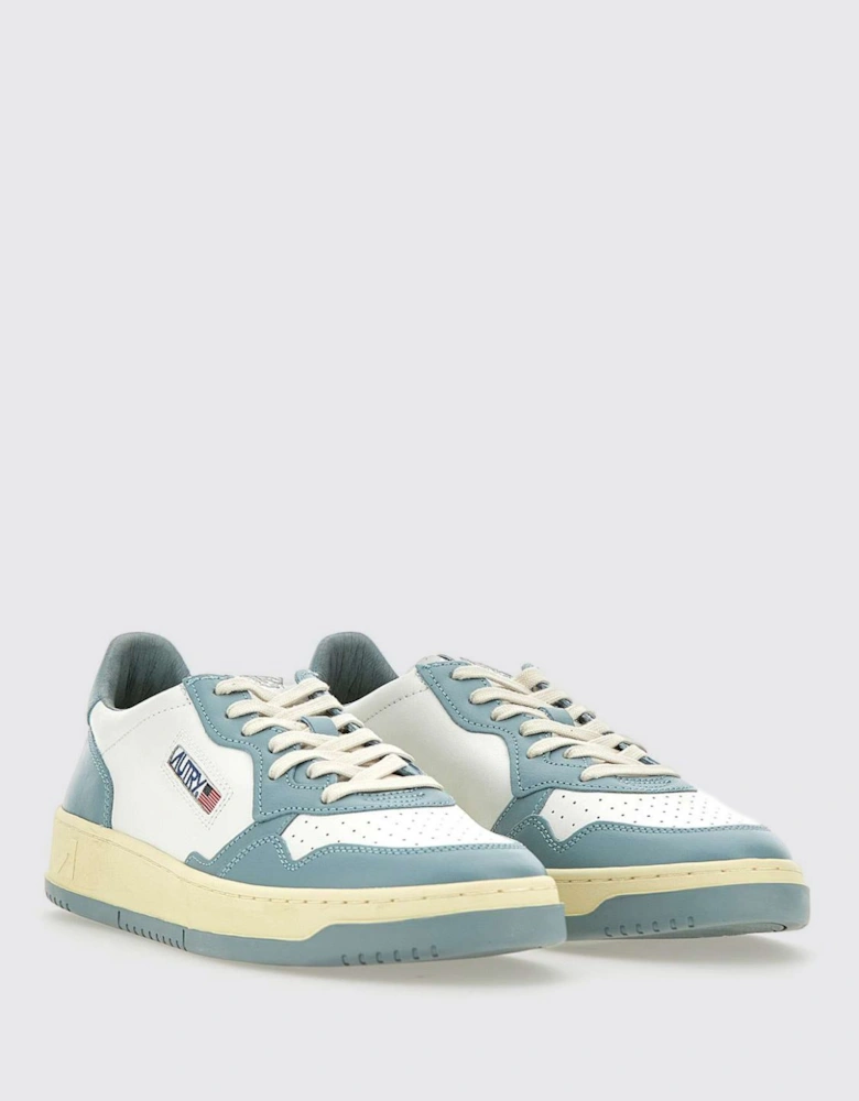 Medalist LowTop Sneaker Casual