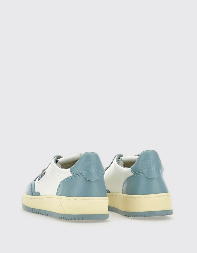 Medalist LowTop Sneaker Casual