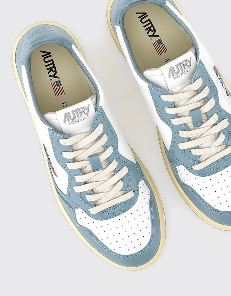 Medalist LowTop Sneaker Casual