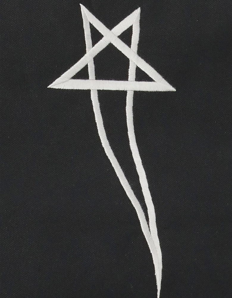 Canvas Tote Bag with Logo