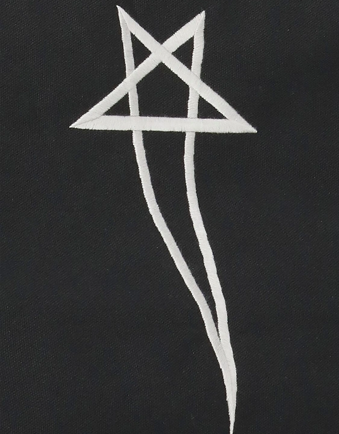 Canvas Tote Bag with Logo