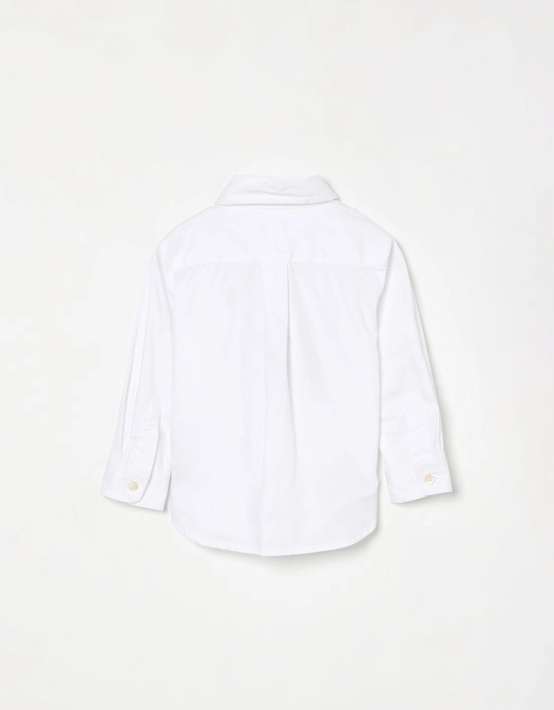 Infant LongSleeve Shirt