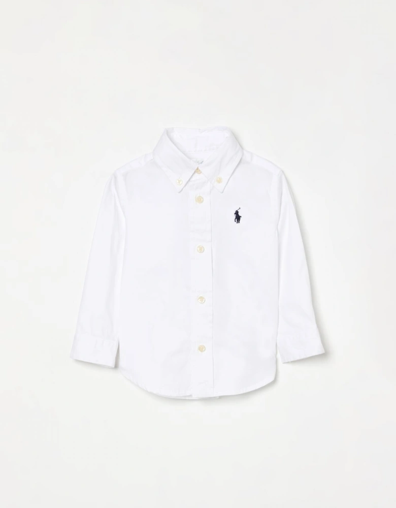 Infant LongSleeve Shirt