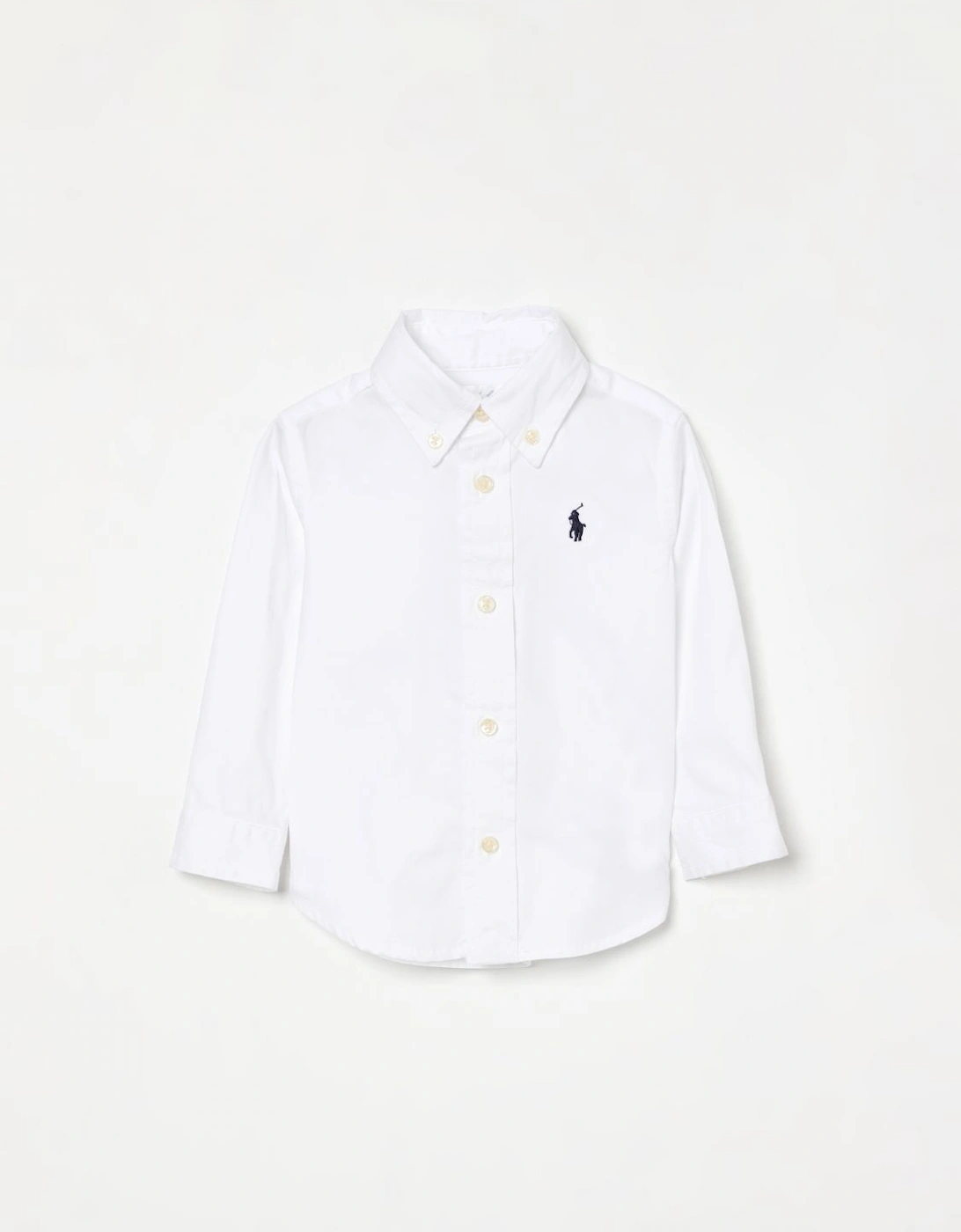 Infant LongSleeve Shirt, 3 of 2