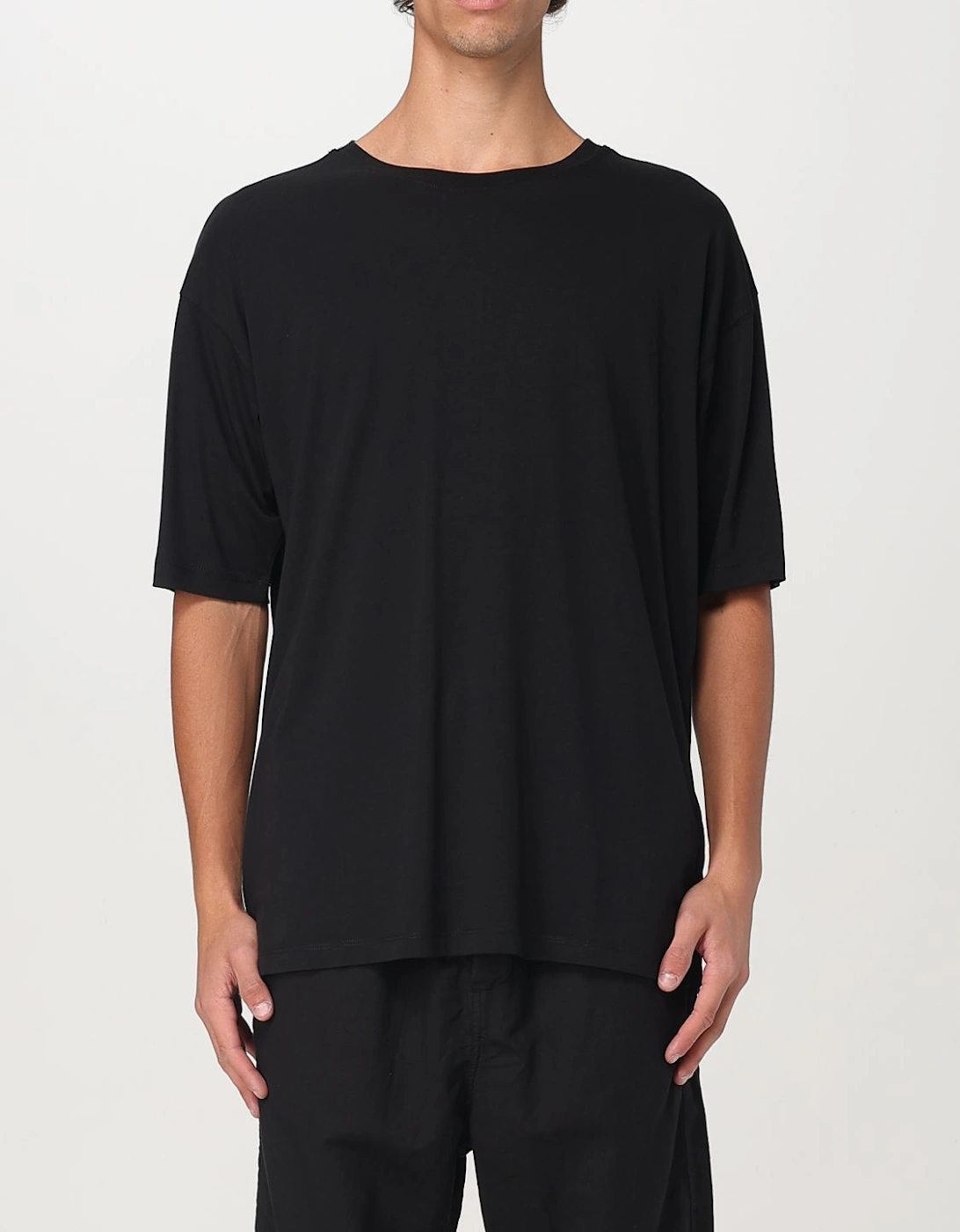 Short Sleeve Crew Neck TShirt, 5 of 4