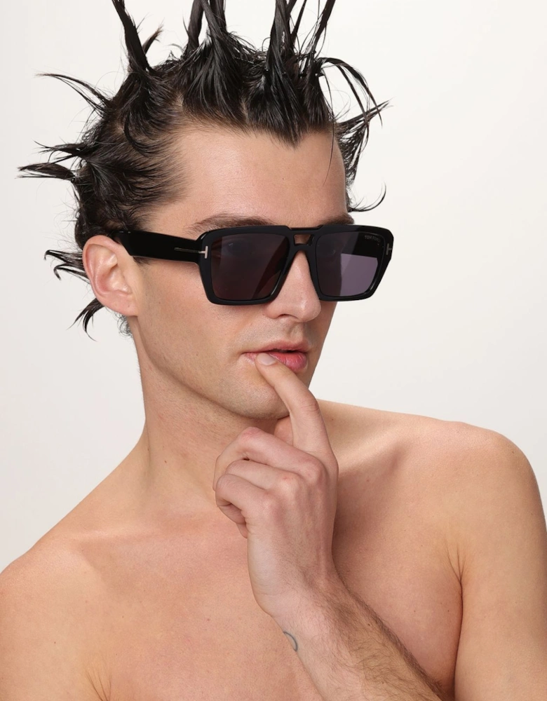 Redford Sunglasses