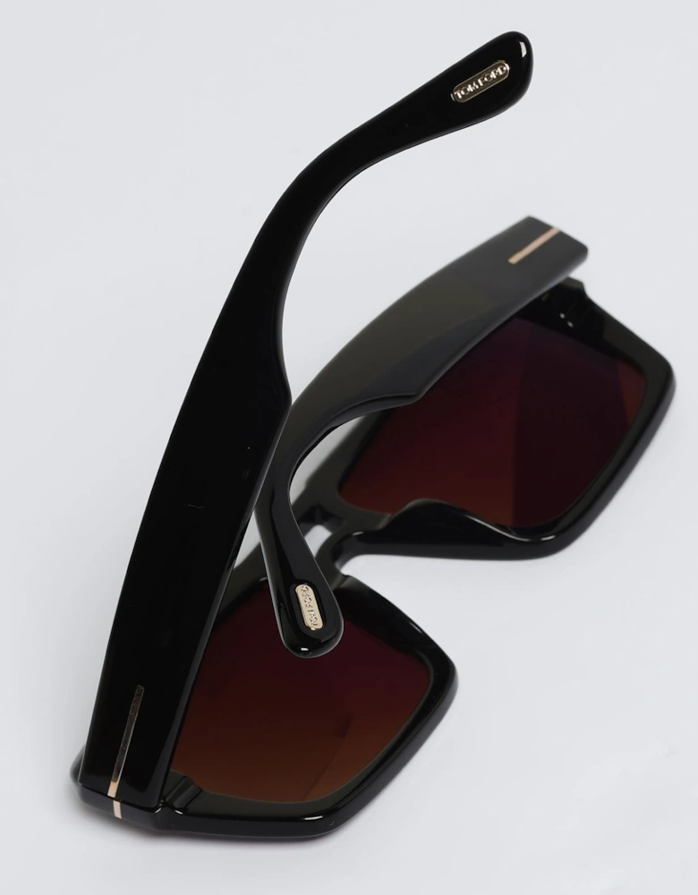 Redford Sunglasses