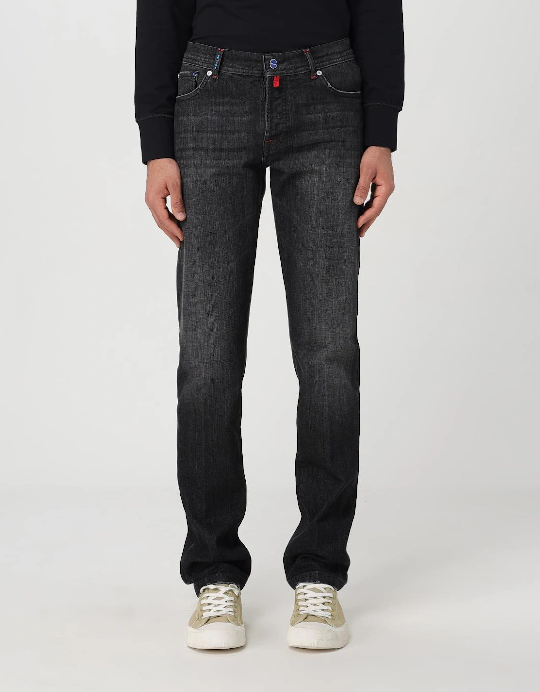 Straight Leg Jeans, 6 of 5