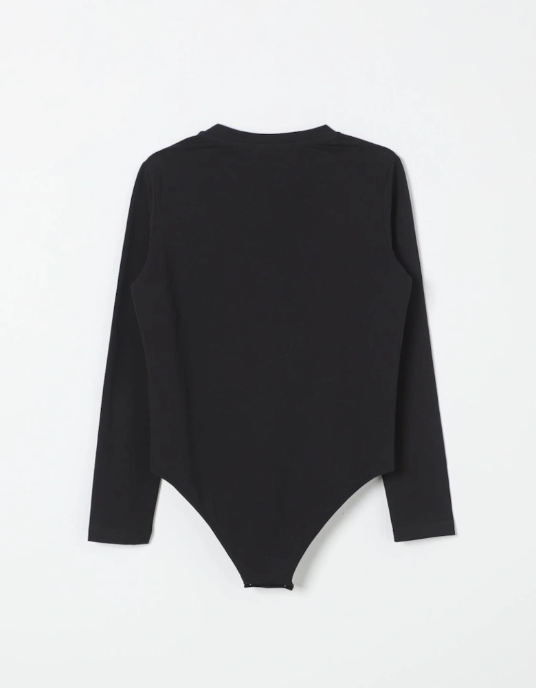 Logo Bodysuit
