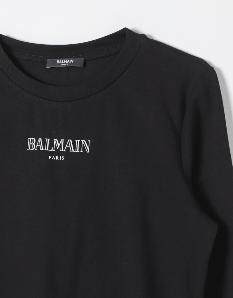 Logo Bodysuit