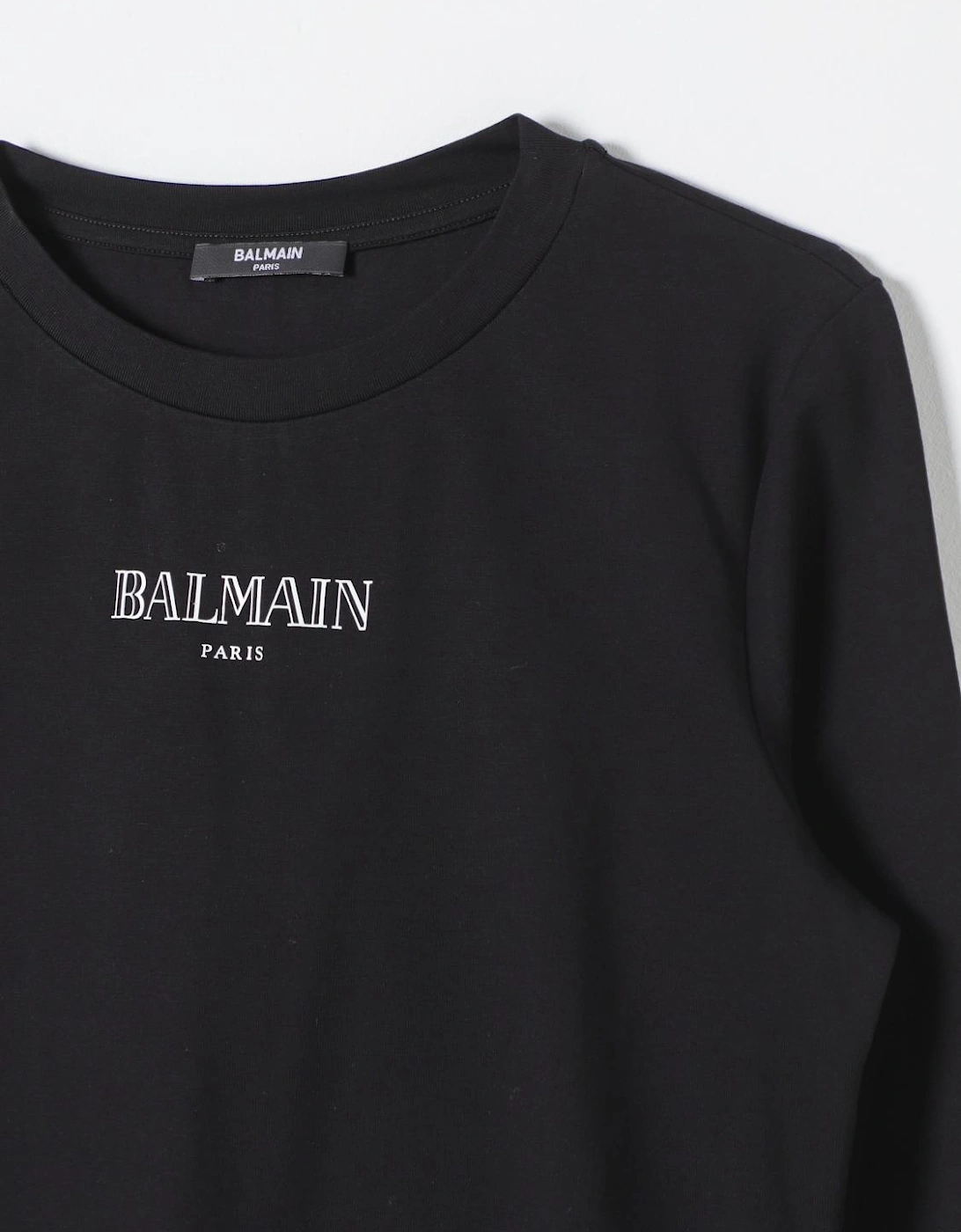 Logo Bodysuit